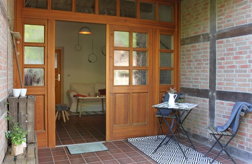 Uelzen Apartamento | Vacation apartment/apartment for 6 guests with 70m² in Uelzen (156233)