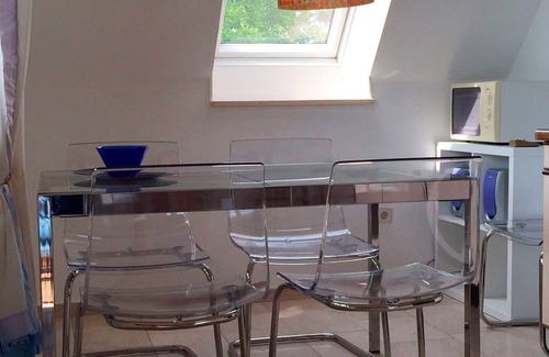 Ulsnis Apartamento | Apartamento / app. para 5 personas con 70m² en Ulsnis (17071)