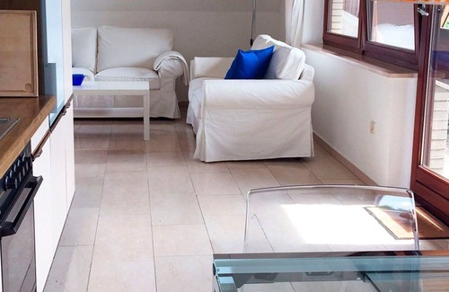 Ulsnis Apartamento | Apartamento / app. para 5 personas con 70m² en Ulsnis (17071)
