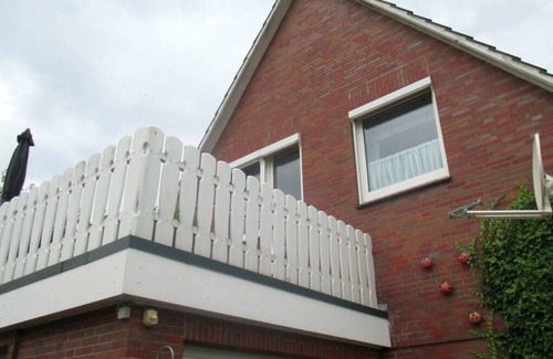 Werdum Apartamento | Apartamento / app. para 4 personas con 45m² en Werdum (94325)