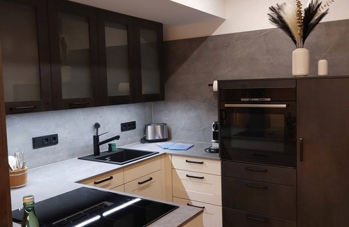Gosau Apartamento | Vacation apartment/apartment for 4 guests with 53m² in Gosau (270374)