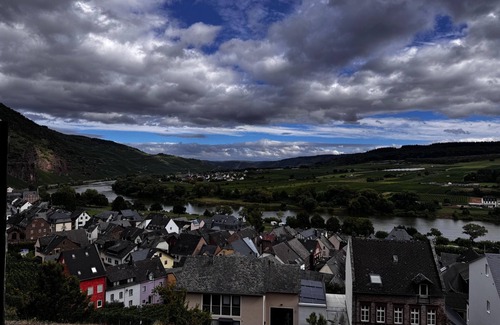 Uerzig Apartamento | Vacation apartment/apartment for 4 guests with 60m² in Ürzig (297673)