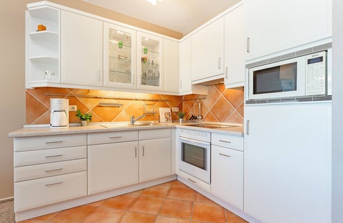 Bosau Apartamento | Vacation apartment/apartment for 4 guests with 93m² in Bosau (294246)