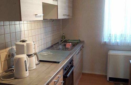 Calau Apartamento | Vacation apartment/apartment for 2 guests with 40m² in Calau (168784)