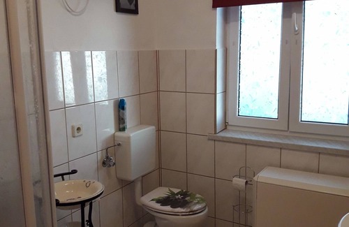 Calau Apartamento | Vacation apartment/apartment for 2 guests with 40m² in Calau (168784)