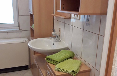 Calau Apartamento | Vacation apartment/apartment for 2 guests with 40m² in Calau (168784)