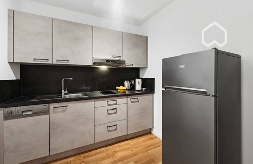 Fuerth Apartamento | Vacation apartment/apartment for 4 guests with 50m² in Fürth (267710)