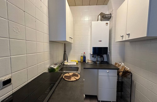 Fuerth Apartamento | Vacation apartment/apartment for 4 guests with 40m² in Fürth (250486)