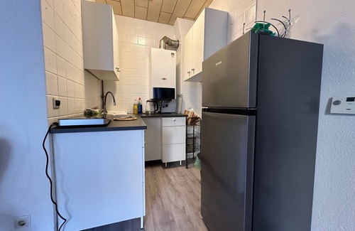 Fuerth Apartamento | Vacation apartment/apartment for 4 guests with 40m² in Fürth (250486)