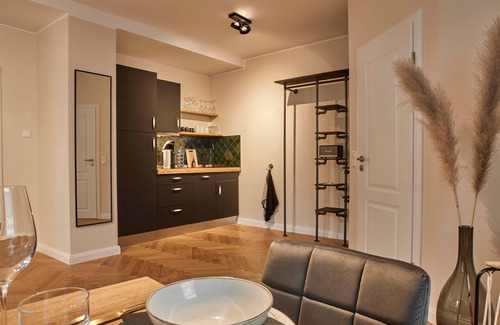 Fulda Apartamento | Vacation apartment/apartment for 2 guests with 39m² in Fulda (161378)