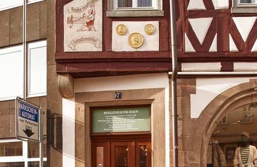 Fulda Apartamento | Vacation apartment/apartment for 2 guests with 39m² in Fulda (161378)