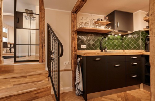 Fulda Apartamento | Vacation apartment/apartment for 2 guests with 60m² in Fulda (161379)