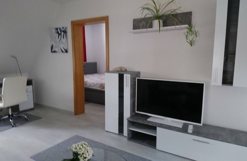 Loebau Apartamento | Vrbo Property