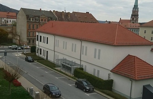 Loebau Apartamento | Vrbo Property