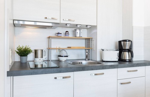 Laboe Apartamento | Vacation apartment/apartment for 2 guests with 30m² in Laboe (294437)