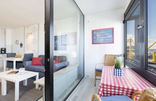 Laboe Apartamento | Vacation apartment/apartment for 2 guests with 30m² in Laboe (294437)