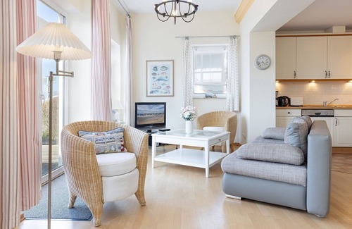 Laboe Apartamento | Vacation apartment/apartment for 4 guests with 58m² in Laboe (294451)