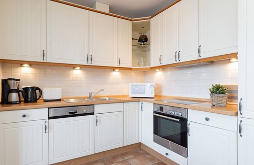 Laboe Apartamento | Vacation apartment/apartment for 4 guests with 58m² in Laboe (294451)