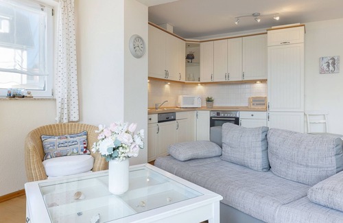 Laboe Apartamento | Vacation apartment/apartment for 4 guests with 58m² in Laboe (294451)