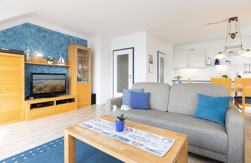 Laboe Apartamento | Vacation apartment/apartment for 4 guests with 84m² in Laboe (294504)