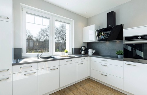 Laboe Apartamento | Vacation apartment/apartment for 2 guests with 50m² in Laboe (294516)