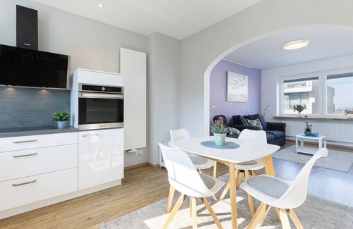 Laboe Apartamento | Vacation apartment/apartment for 2 guests with 50m² in Laboe (294516)