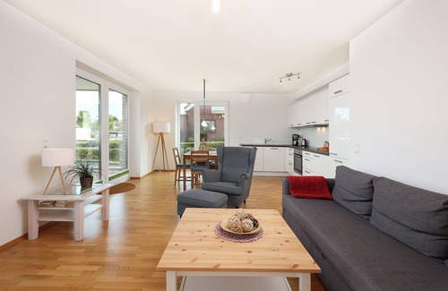 Laboe Apartamento | Vacation apartment/apartment for 4 guests with 72m² in Laboe (294556)