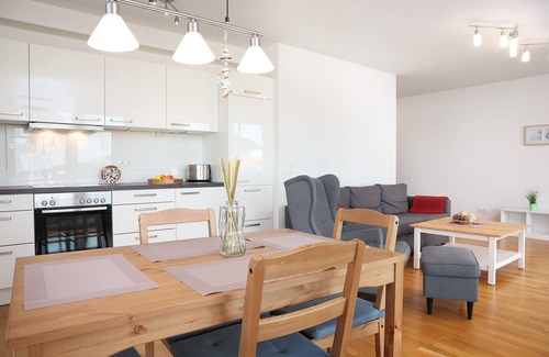 Laboe Apartamento | Vacation apartment/apartment for 4 guests with 72m² in Laboe (294556)