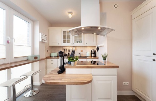 Laboe Apartamento | Vacation apartment/apartment for 6 guests with 110m² in Laboe (294677)