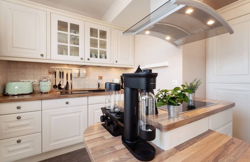Laboe Apartamento | Vacation apartment/apartment for 6 guests with 110m² in Laboe (294677)
