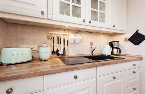 Laboe Apartamento | Vacation apartment/apartment for 6 guests with 110m² in Laboe (294677)