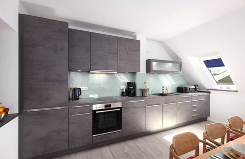 Laboe Apartamento | Vacation apartment/apartment for 7 guests with 103m² in Laboe (297786)