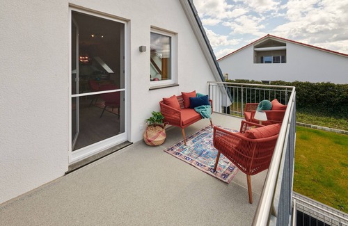 Laboe Apartamento | Vacation apartment/apartment for 7 guests with 103m² in Laboe (297786)