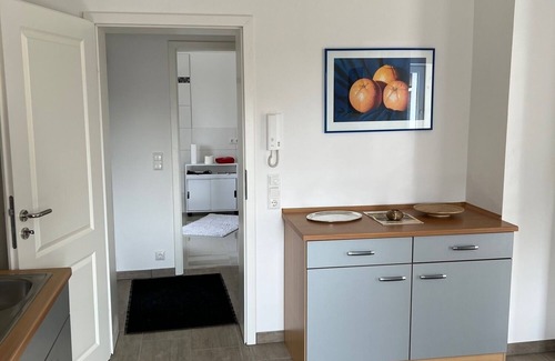 Rotha Apartamento | Vacation apartment/apartment for 3 guests with 70m² in Rötha (189283)