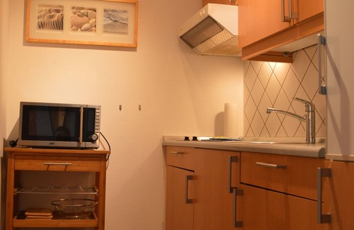 Stein Apartamento | Apartamento / app. para 4 personas con 47m² en piedra (55343)