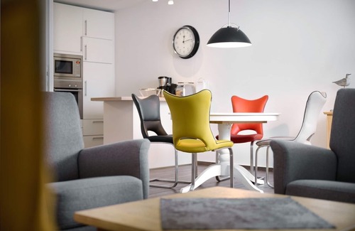 Stein Apartamento | Vacation apartment/apartment for 2 guests with 63m² in Stein (296662)