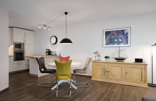 Stein Apartamento | Vacation apartment/apartment for 2 guests with 63m² in Stein (296662)