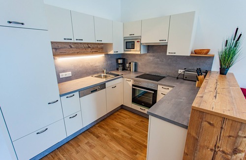 Aich Apartamento | Vacation apartment/apartment for 10 guests with 90m² in Aich (270303)