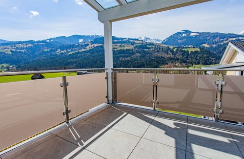 Aich Apartamento | Vacation apartment/apartment for 10 guests with 90m² in Aich (270303)