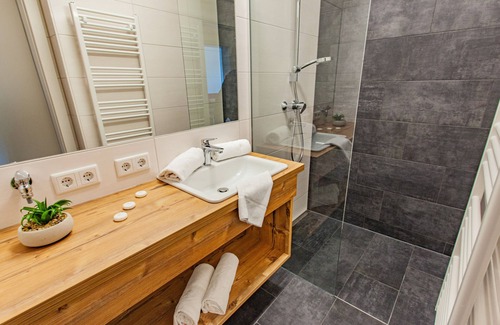 Aich Apartamento | Vacation apartment/apartment for 10 guests with 90m² in Aich (270303)