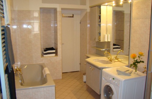 Weißgerber Apartamento | Apartamento / app. para 5 personas con 99m² en Viena (71553)