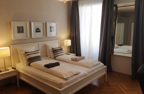 Weißgerber Apartamento | Apartamento / app. para 5 personas con 99m² en Viena (71553)