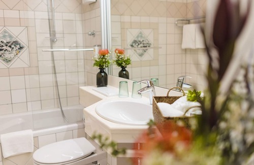 Eifel-Ferienpark Daun Apartamento | holiday apartment/apt. for 4 guests with 50m² in Daun (125767)
