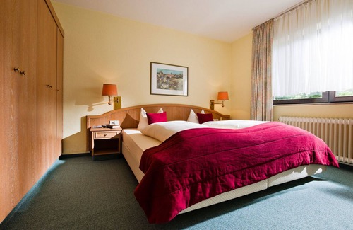 Eifel-Ferienpark Daun Apartamento | holiday apartment/apt. for 4 guests with 50m² in Daun (127635)