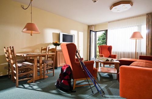 Eifel-Ferienpark Daun Apartamento | holiday apartment/apt. for 4 guests with 50m² in Daun (127635)
