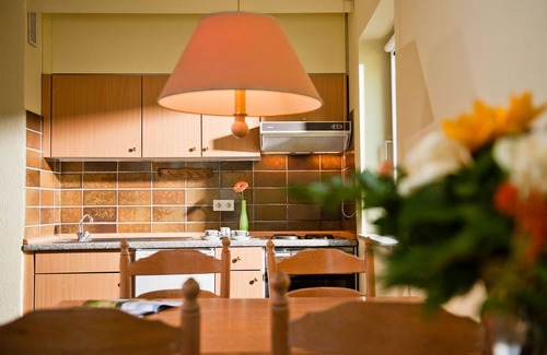 Eifel-Ferienpark Daun Apartamento | holiday apartment/apt. for 4 guests with 50m² in Daun (127635)
