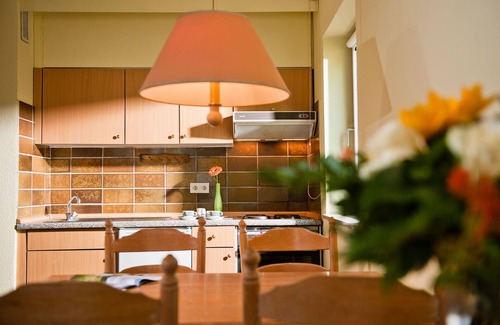 Eifel-Ferienpark Daun Apartamento | holiday apartment/apt. for 4 guests with 50m² in Daun (127636)