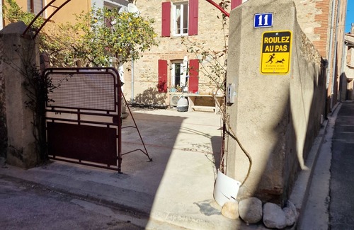 Elne Apartamento | Vacation apartment/apartment for 4 guests with 50m² in Elne (250534)