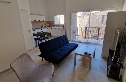 Elne Apartamento | Vacation apartment/apartment for 4 guests with 50m² in Elne (250534)