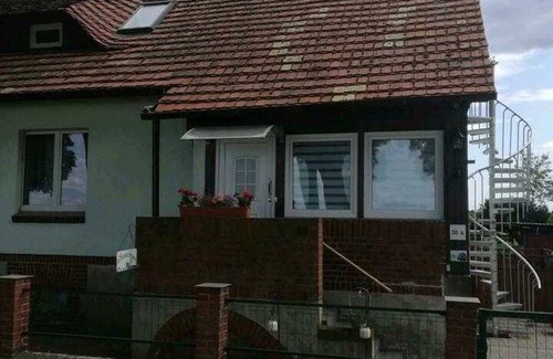 Golssen Apartamento | Vacation apartment around Spreewald for 4 persons - Holiday apartment 4 persons